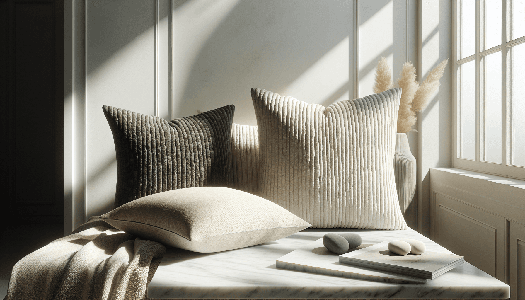 Pude trends 2025: Sådan opdaterer du sofaen med ny stil
