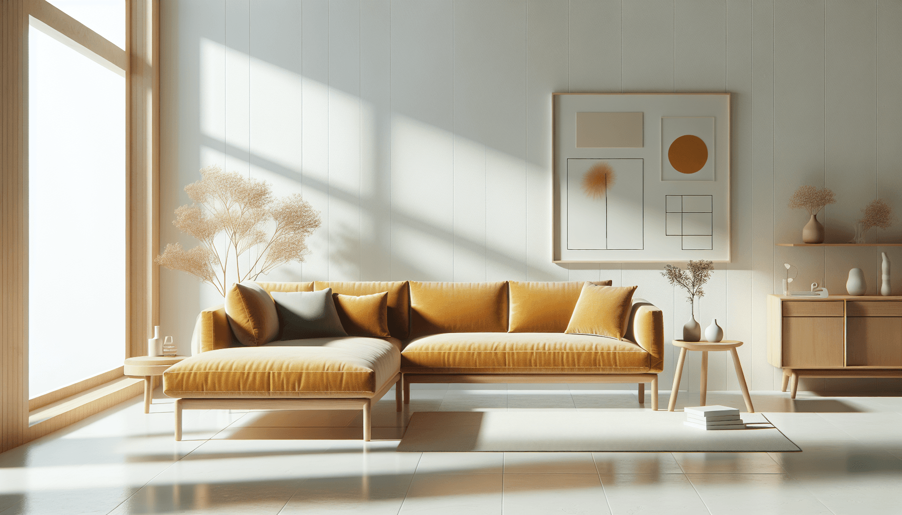Chaiselongsofaer vedligeholdelse: Hold din sofa smuk længere