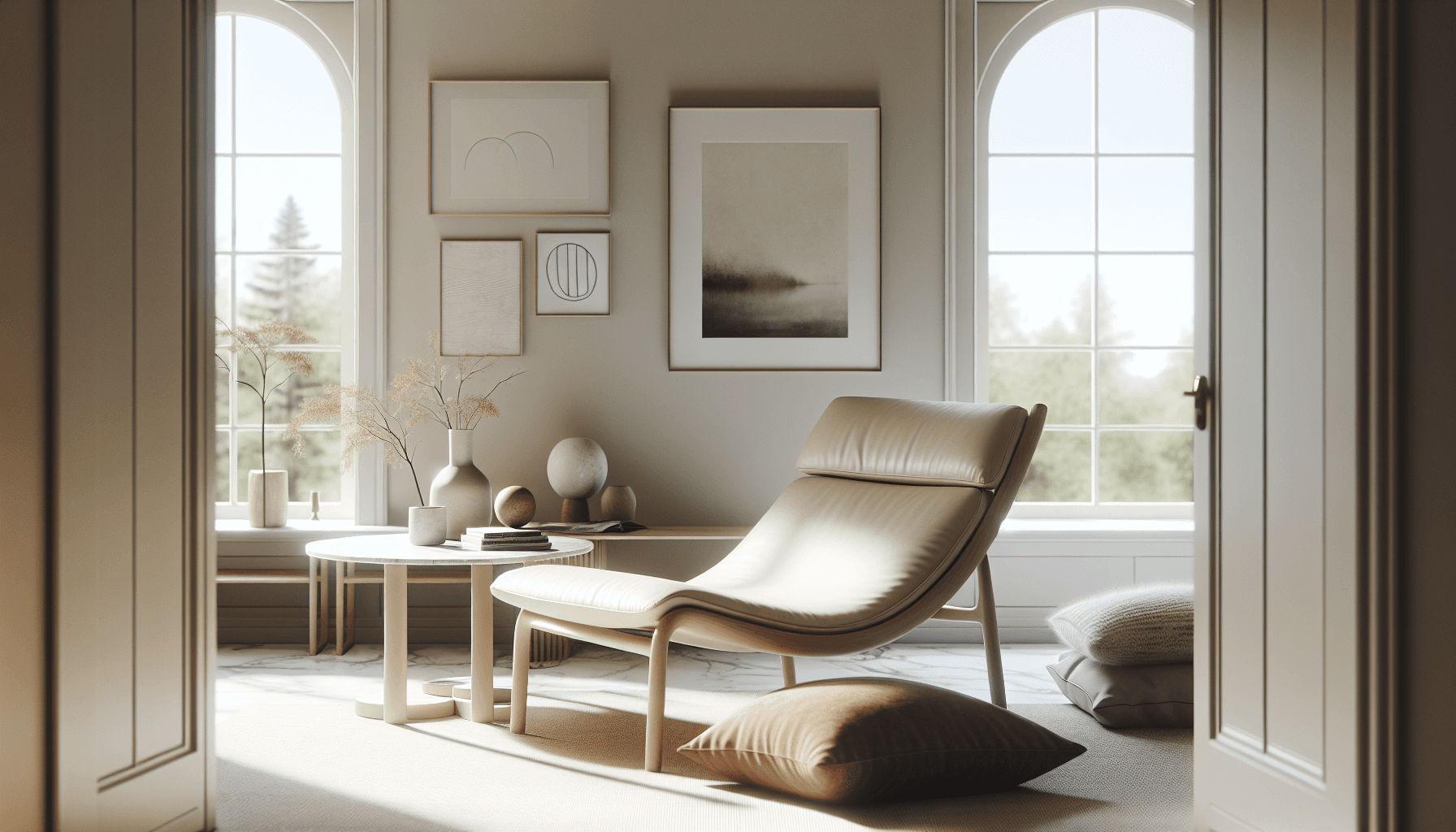 Pude trends 2025: Sådan opdaterer du sofaen med stil — styling