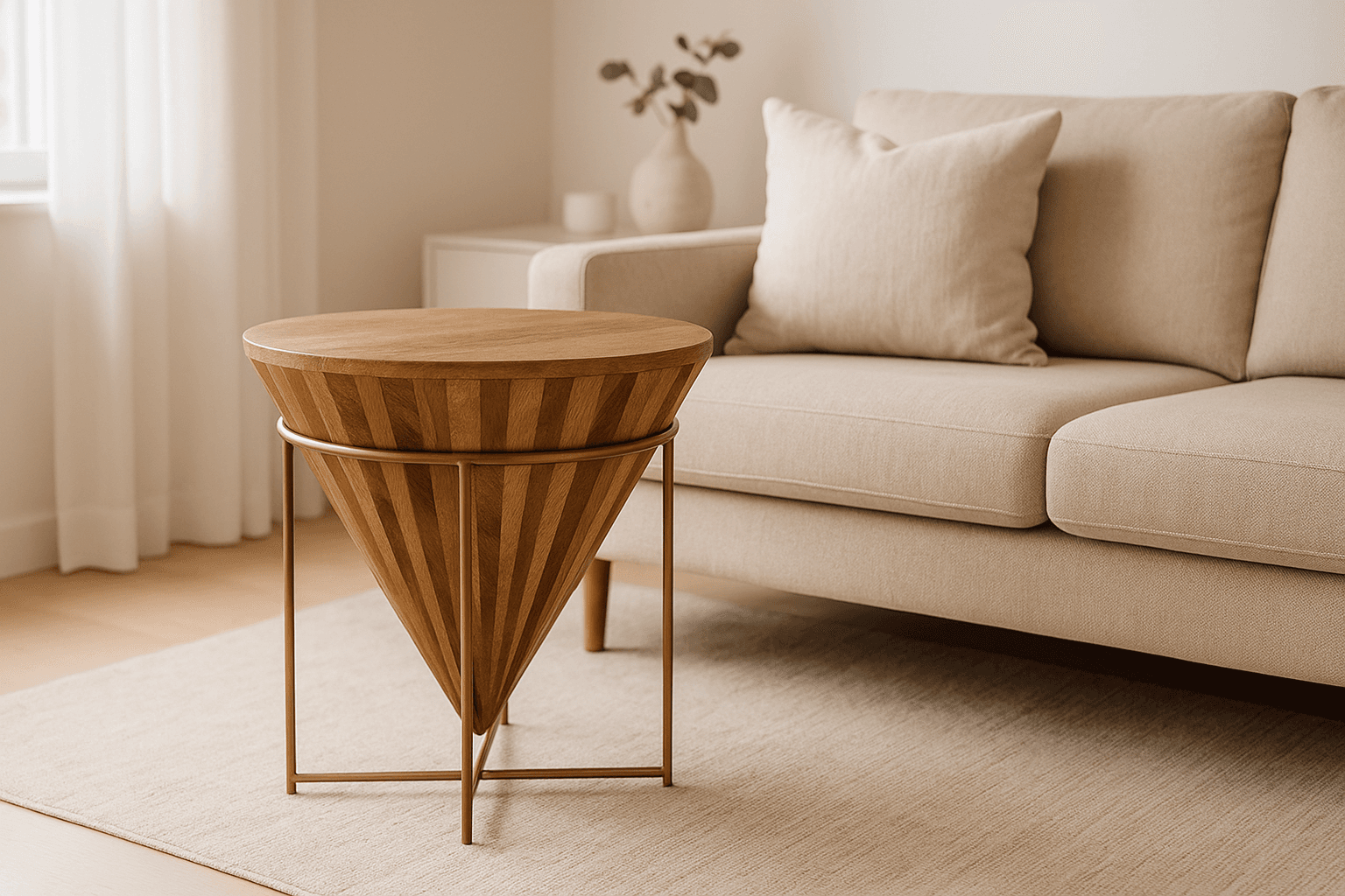 Sofaer materialer: Vælg rigtigt stof, læder og ramme i praksis