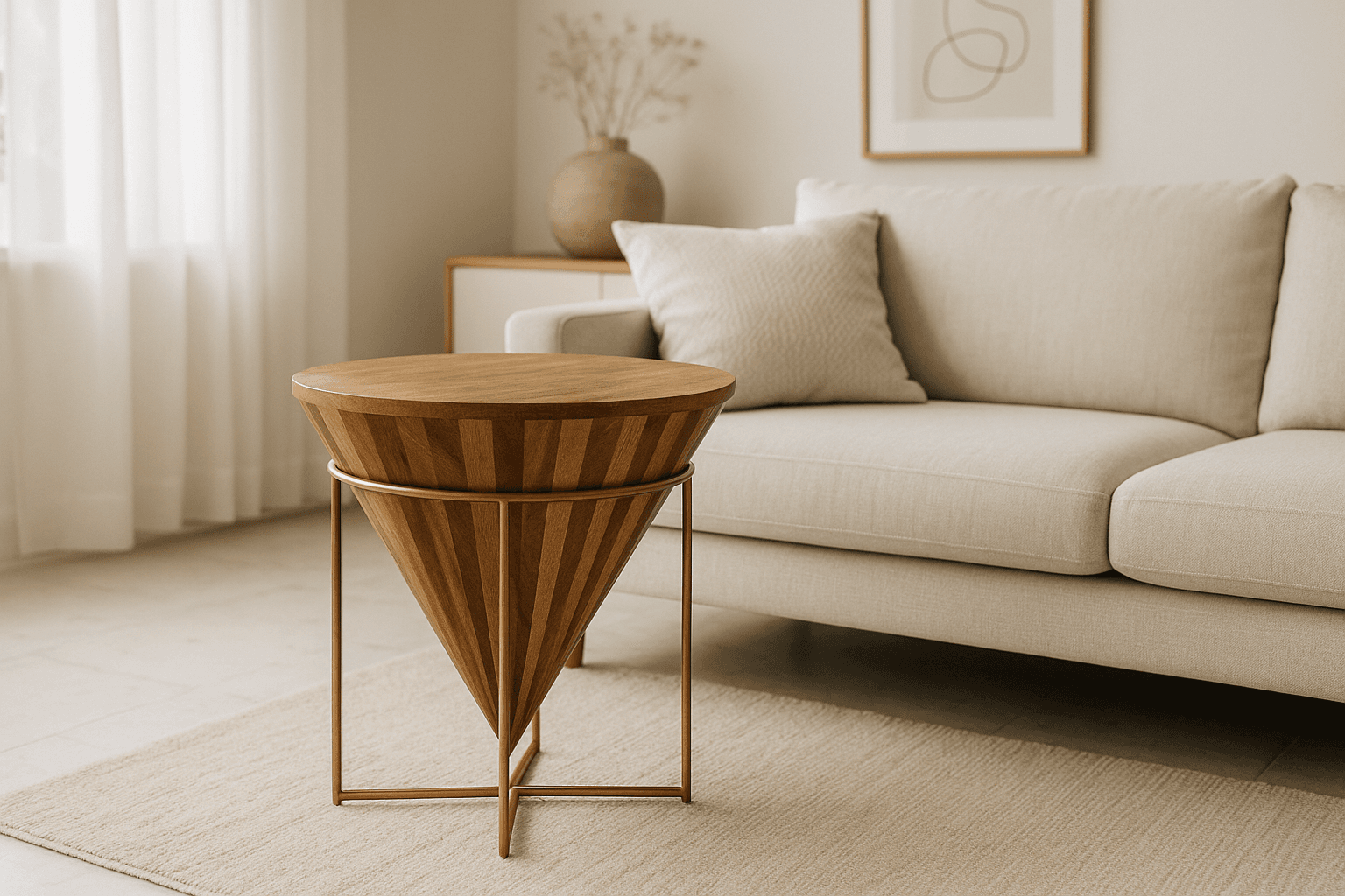 Sofaer og farver: Så vælger du den perfekte nuance til hjemmet