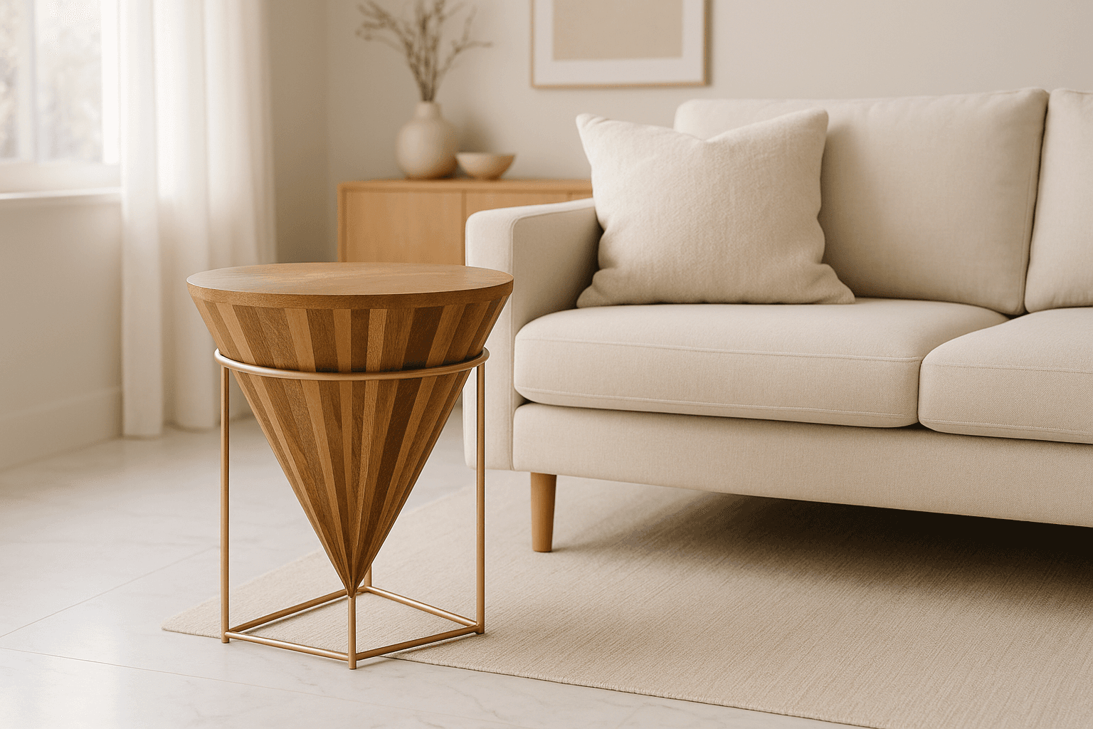 Sofaer Trends 2025: De vigtigste stilarter, materialer og tips