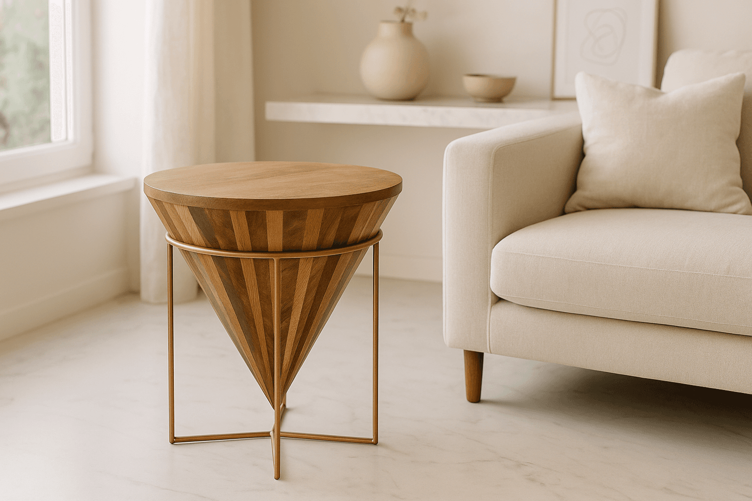 Sofaer Trends 2025: Stil, Materialer og Indretningstips