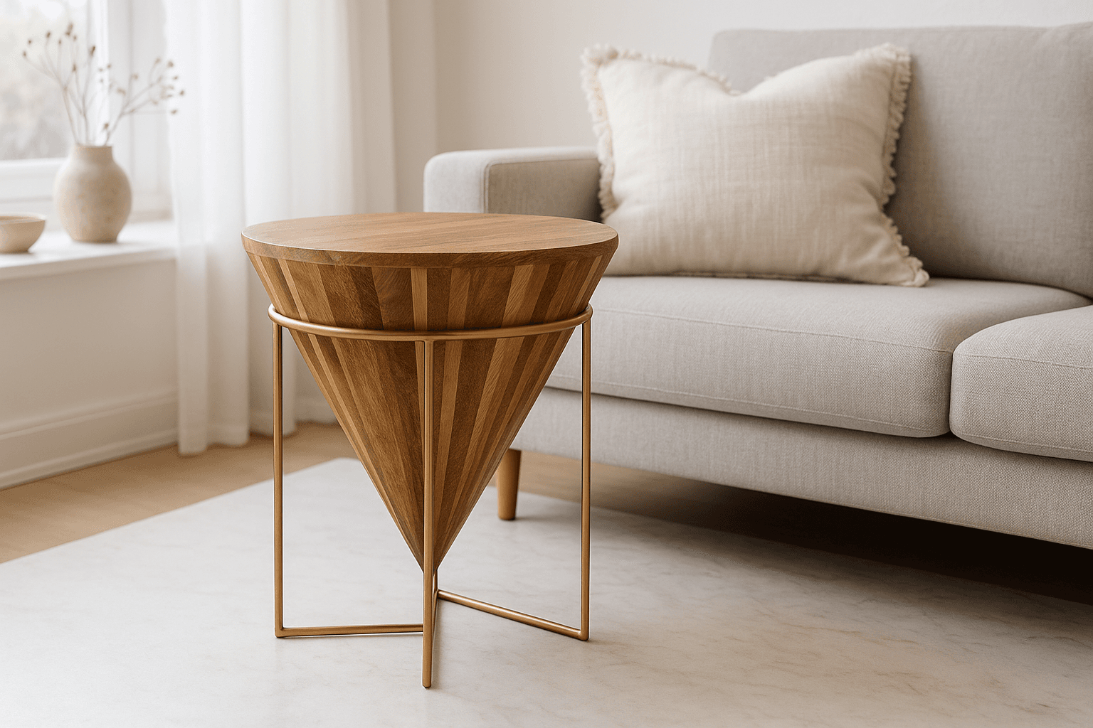 Sofaer trends 2025: Stil, materialer og indretningsråd i fokus